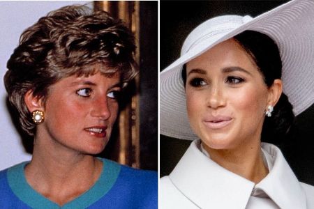 Prinzessin Diana wäre kein Prinzessin Diana wäre kein
