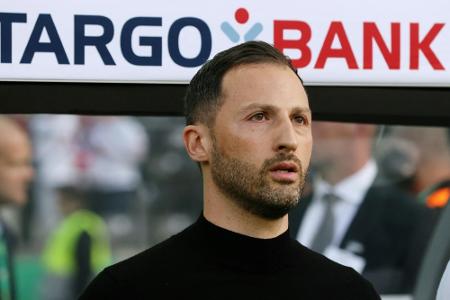 Tedesco kritisiert Dauer des Transferfensters Tedesco kritisiert Dauer des Transferfensters