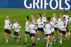 CL-Quali: Bayern-Frauen treffen auf Real Sociedad