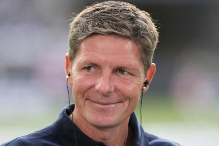 Frankfurt will Heimserie gegen Leipzig wahren Frankfurt will Heimserie gegen Leipzig wahren