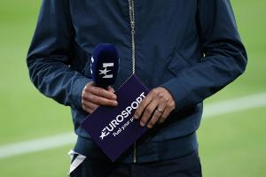 Frauen-Bundesliga: Omilade neue Eurosport-Expertin