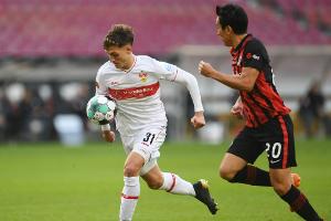 VfB leiht Klimowicz an Bielefeld aus