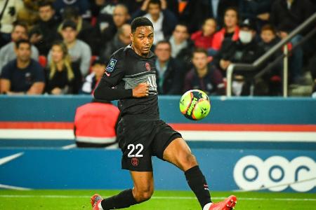 RB Leipzig holt Diallo von PSG RB Leipzig holt Diallo von PSG