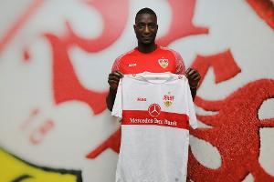 Stuttgart holt Ex-Kölner Guirassy als Kalajdzic-Ersatz