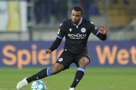 Braunschweig verpflichtet Abwehrspieler de Medina und Benkovic Braunschweig verpflichtet Abwehrspieler de Medina und Benkovic