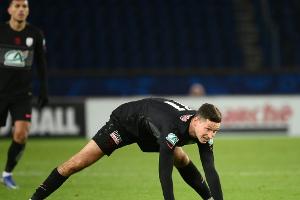 Draxler wechselt auf Leihbasis zu Benfica