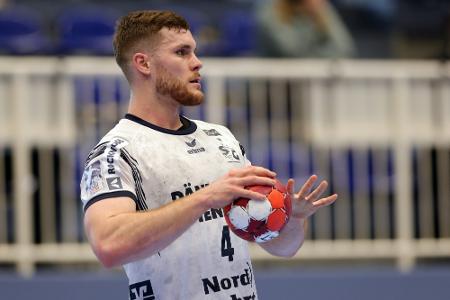 Handball: Golla wirft Flensburg zum Sieg im Nordduell Handball: Golla wirft Flensburg zum Sieg im Nordduell