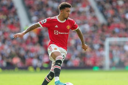 Turnaround geschafft: ManUnited feiert dritten Sieg in Serie Turnaround geschafft: ManUnited feiert dritten Sieg in Serie