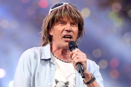 Nach Krebsdiagnose: Mickie Krause ist Nach Krebsdiagnose: Mickie Krause ist