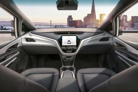 03/2018, GM Cruise AV
