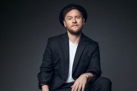 Johannes Oerding: Neues Album, neue Single, neue Tour Johannes Oerding: Neues Album, neue Single, neue Tour