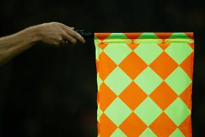 Halbautomatische Abseitstechnologie in der Champions League