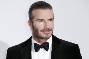 David Beckham: Shitstorm nach Werbeclip für Katar