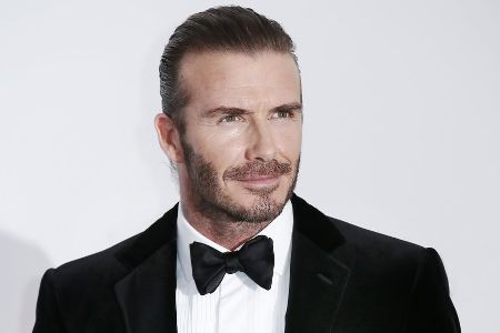 David Beckham: Shitstorm nach Werbeclip für Katar David Beckham: Shitstorm nach Werbeclip für Katar