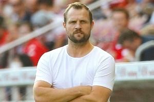 Svensson will "Mainzer Tugenden" anwenden