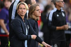 DFB-Frauen greifen nach WM-Ticket: "Wollen es jetzt regeln"