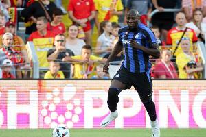 Inter gegen Bayern ohne Lukaku