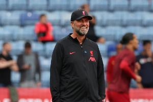 Mehrere Stars zurück: Klopp fühlt sich "wie an Weihnachten"