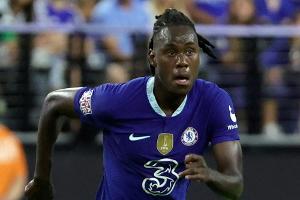 Ex-Dortmunder Batshuayi verlässt Chelsea endültig
