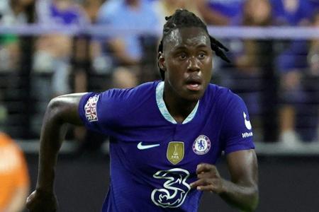 Ex-Dortmunder Batshuayi verlässt Chelsea endültig Ex-Dortmunder Batshuayi verlässt Chelsea endültig