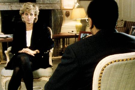 BBC spendet Einnahmen aus dem Skandal-Interview mit Prinzessin Diana BBC spendet Einnahmen aus dem Skandal-Interview mit Prinzessin Diana