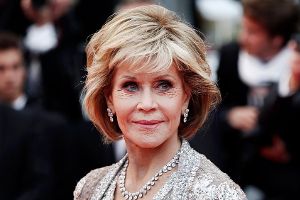 Jane Fonda kämpft erneut gegen den Krebs