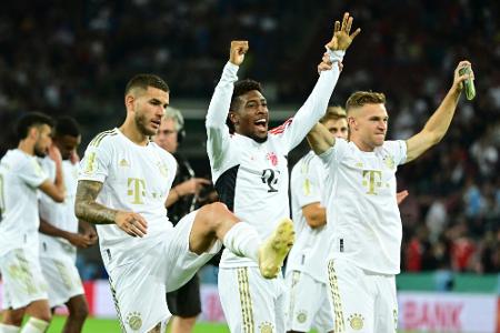 Die Sport-Höhepunkte am Samstag, 3. September Die Sport-Höhepunkte am Samstag, 3. September