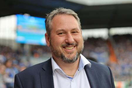 Kaenzig erwartet Kaenzig erwartet