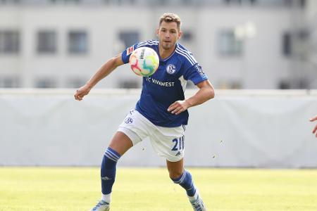 In Überzahl: Paderborn siegt spät gegen Magdeburg In Überzahl: Paderborn siegt spät gegen Magdeburg