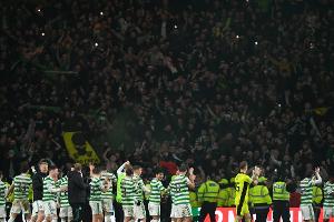 Old Firm: Celtic deklassiert die Rangers