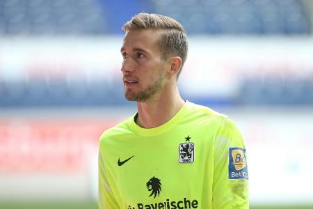 3. Liga: Sechzig festigt Tabellenführung - Dresden siegt 3:0 3. Liga: Sechzig festigt Tabellenführung - Dresden siegt 3:0