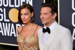 Bradley Cooper und Irina Shayk: Liebes-Comeback und noch ein Baby?