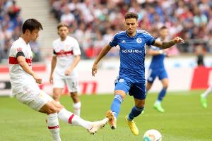 VfB und Schalke weiter sieglos