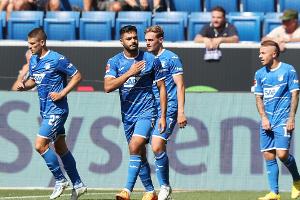Bochum weiter ohne Punkt: Werder siegt dank Füllkrug