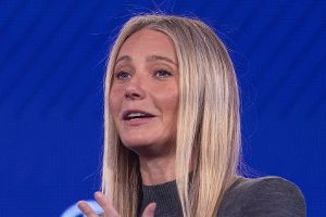 Gwyneth Paltrow pfeift auf Mode-"Vorschriften" ab 50