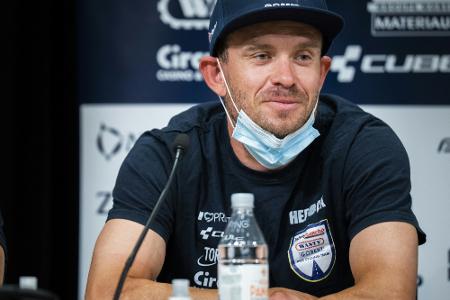 Deutschland Tour: Kristoff gewinnt zweite Etappe Deutschland Tour: Kristoff gewinnt zweite Etappe