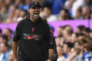 Havertz schießt Chelsea zum Sieg, Liverpool und City Remis