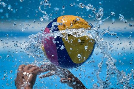 Wasserballerinnen spielen um EM-Platz neun Wasserballerinnen spielen um EM-Platz neun
