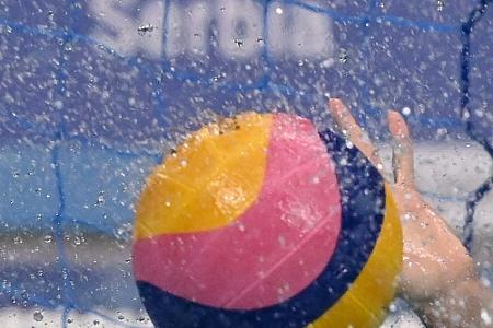 Wasserballer holen ersten EM-Erfolg Wasserballer holen ersten EM-Erfolg