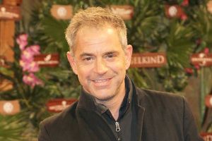 "Auf den Kopf geknallt": Florian Fitz hat sich das Genick gebrochen