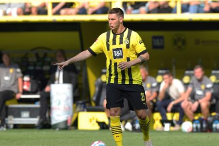 Struth: Süles Essgewohnheiten Thema bei BVB-Verhandlungen Struth: Süles Essgewohnheiten Thema bei BVB-Verhandlungen