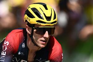 Zimmermann überzeugt auf Königsetappe - Yates gewinnt