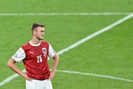 Nach Wechsel nach England: Kalajdzic mit Kreuzbandverletzung Nach Wechsel nach England: Kalajdzic mit Kreuzbandverletzung