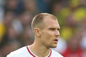 Badstuber beendet Karriere: "Dankbar für alles"