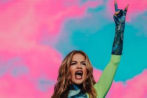 Premiere in München: Superbloom-Festival feiert Musikvielfalt