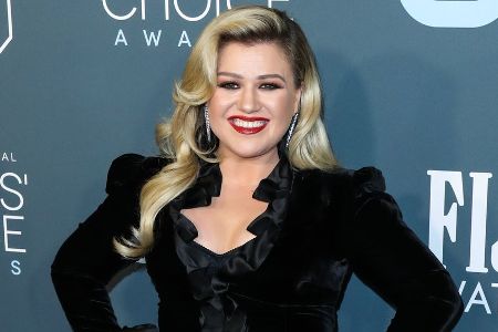Kelly Clarkson: Emotionaler Rückblick auf ihren Kelly Clarkson: Emotionaler Rückblick auf ihren