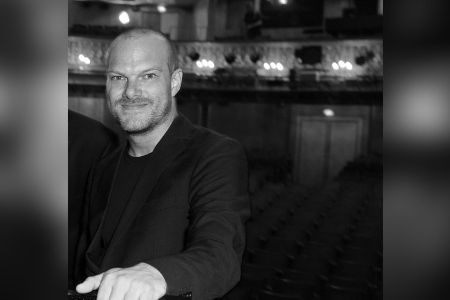 Pianist und Dirigent Lars Vogt ist tot