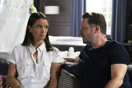 Das passiert heute in den Soaps Das passiert heute in den Soaps