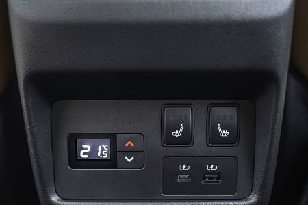Nissan X-Trail Europaversion Modelljahr 2023 Premiere