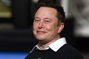 Elon Musk zu "Herr der Ringe"-Serie: "Tolkien dreht sich im Grab um"